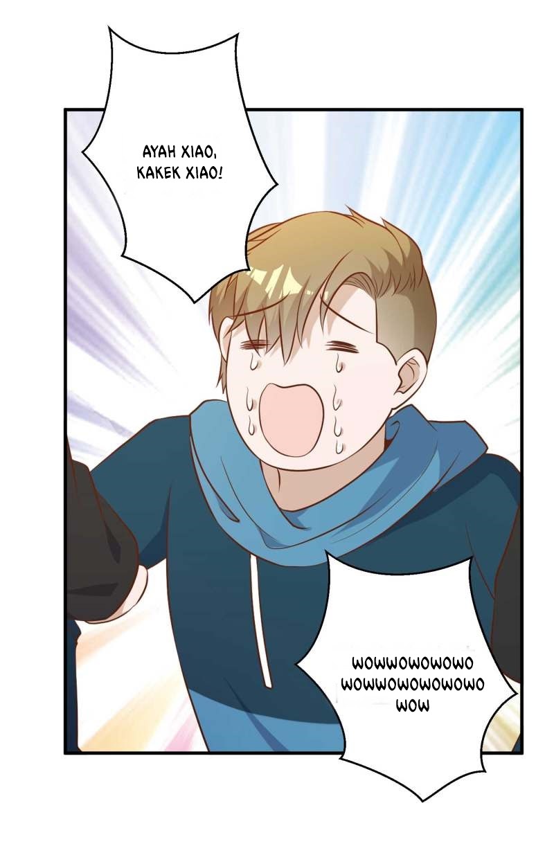 God Fisherman chapter 59 halaman 31