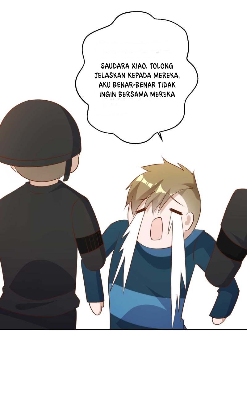 God Fisherman chapter 59 halaman 33