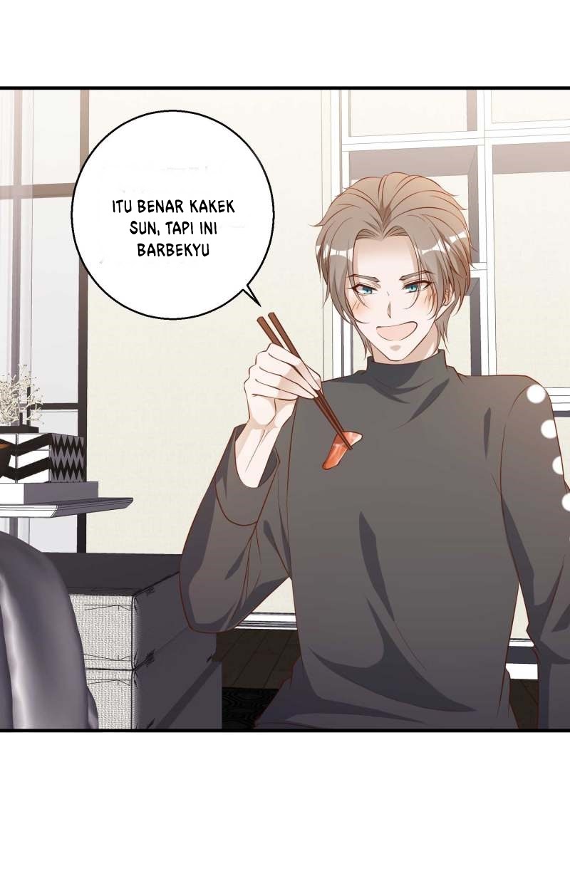 God Fisherman chapter 60 halaman 5
