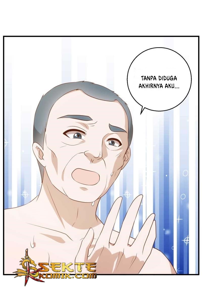 God Fisherman chapter 60 halaman 24