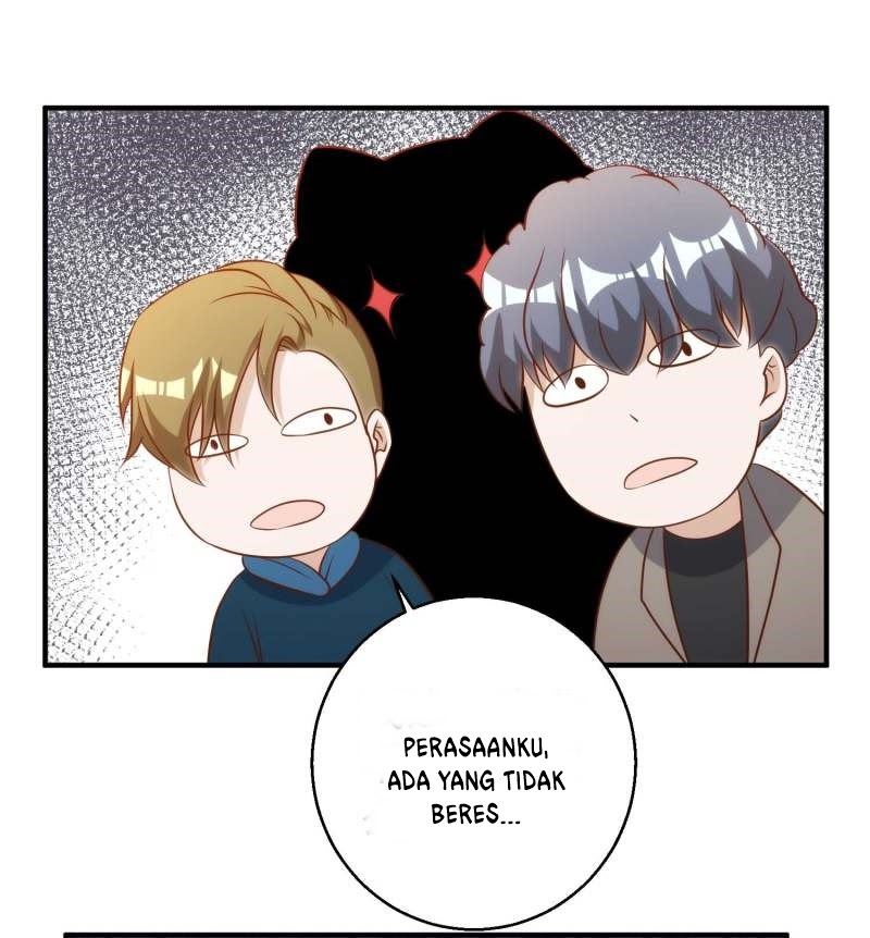 God Fisherman chapter 60 halaman 34