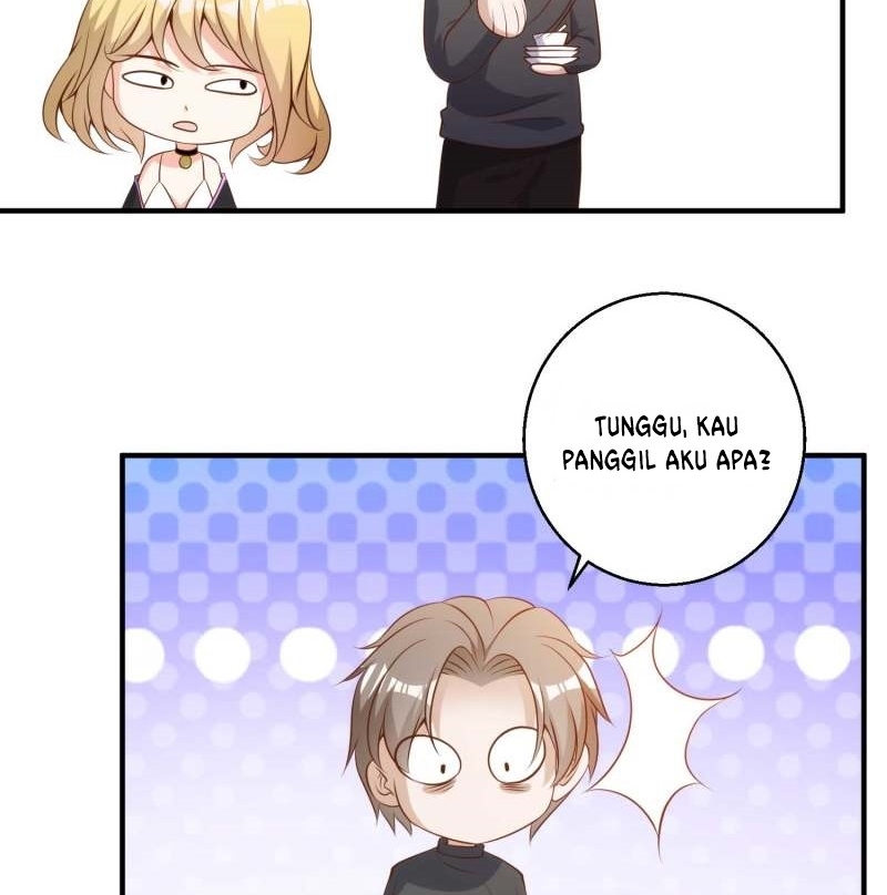 God Fisherman Bab 61 halaman 24