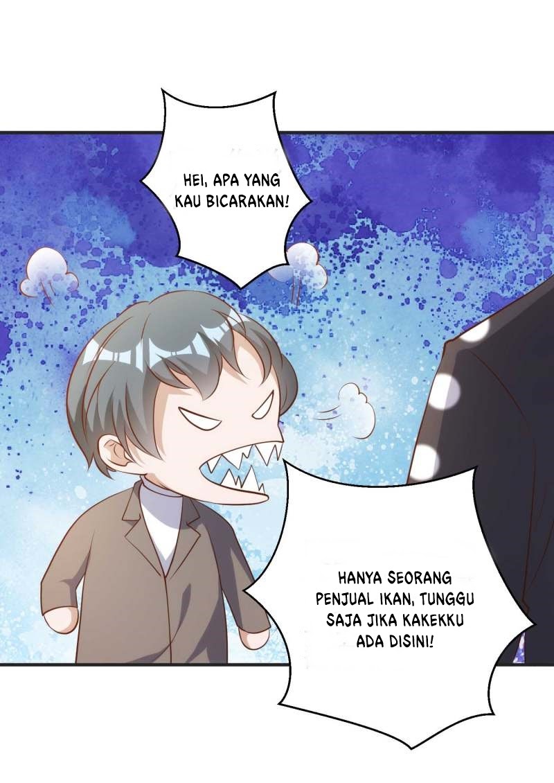 God Fisherman Bab 62 halaman 25