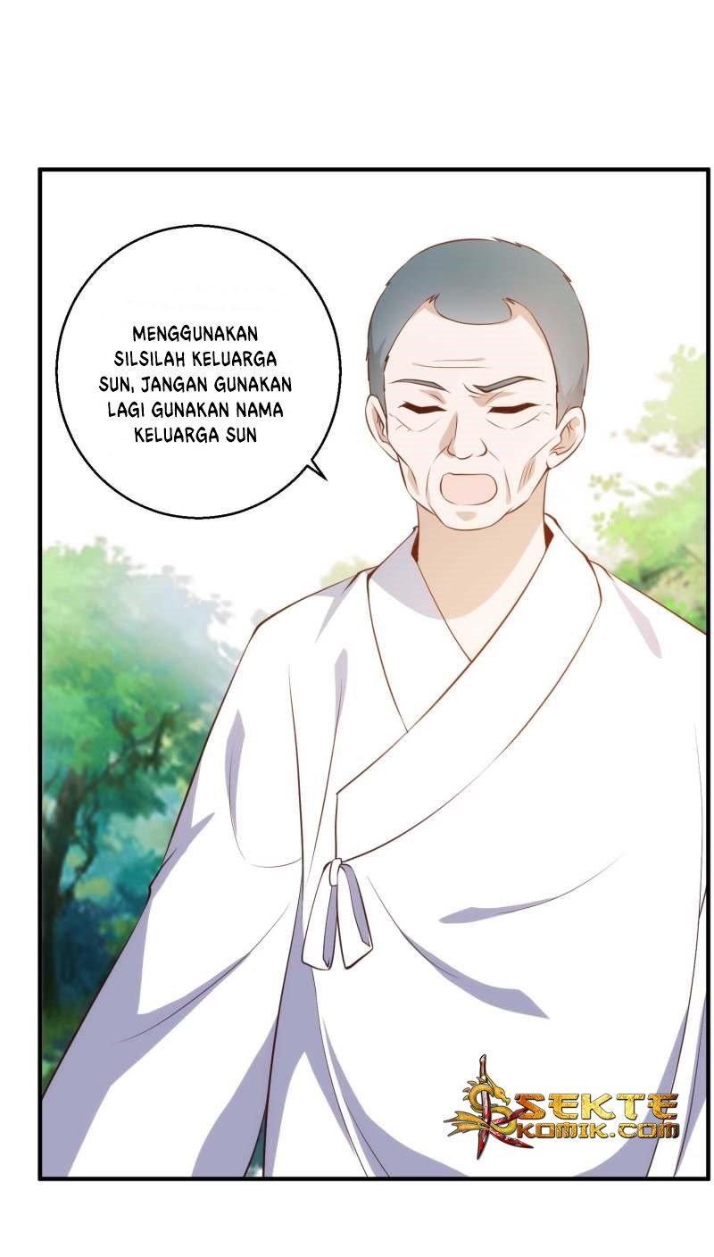 God Fisherman chapter 63 halaman 5