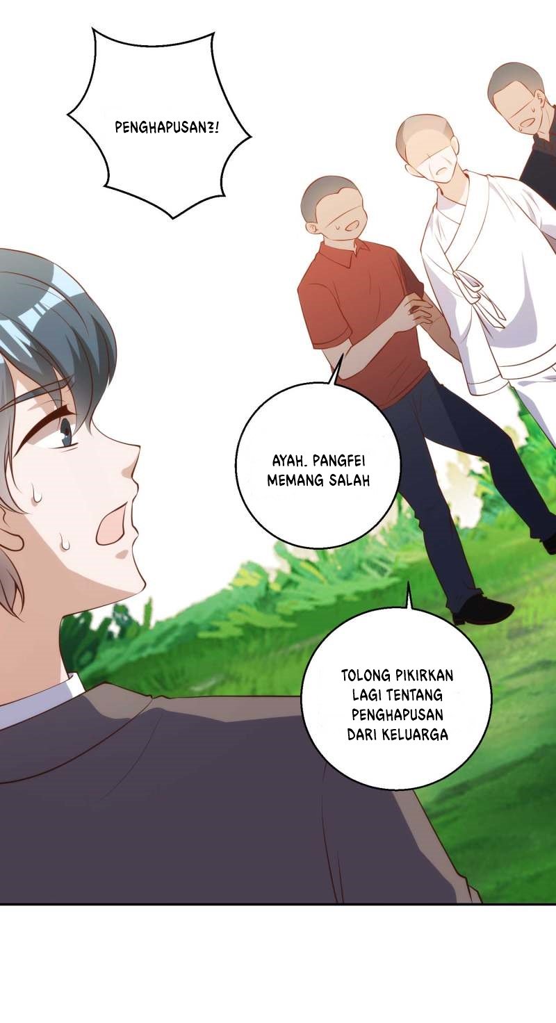 God Fisherman chapter 63 halaman 6