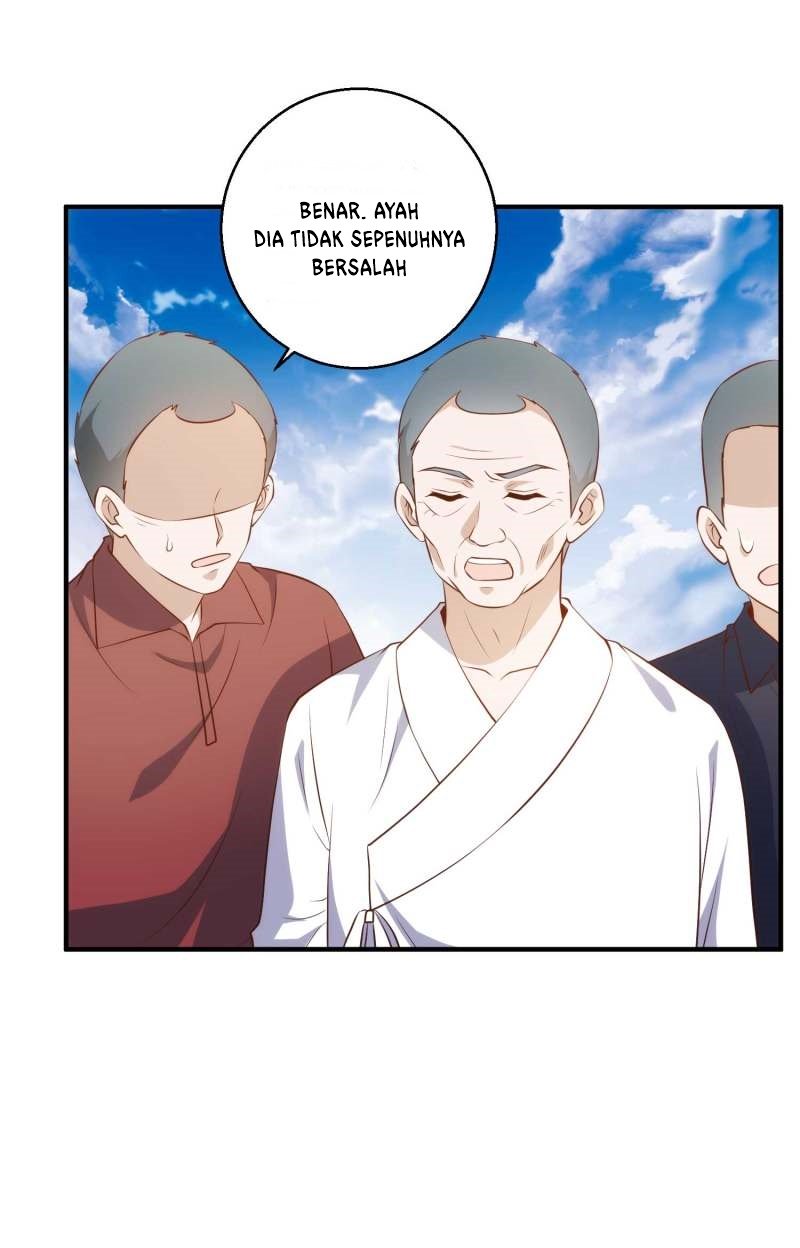 God Fisherman chapter 63 halaman 7