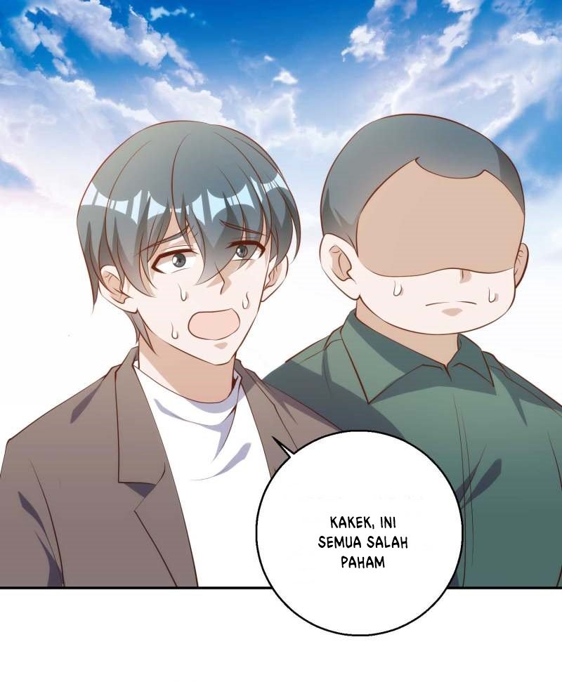 God Fisherman chapter 63 halaman 9