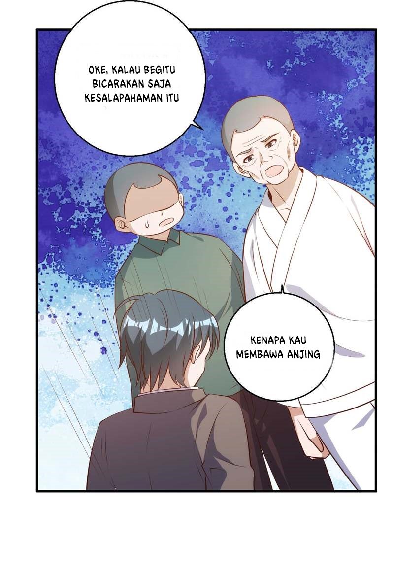 God Fisherman chapter 63 halaman 10
