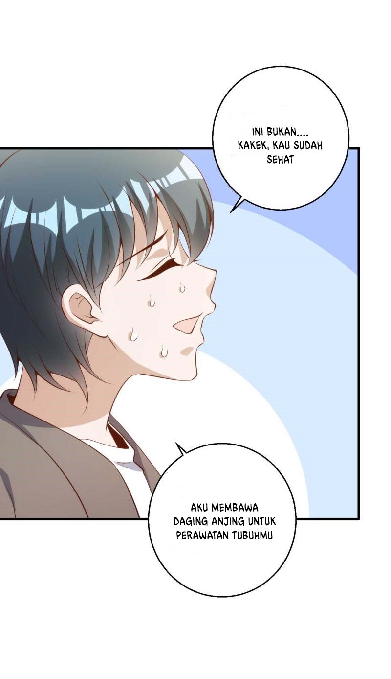 God Fisherman chapter 63 halaman 11