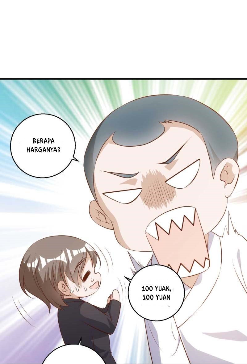 God Fisherman chapter 63 halaman 13