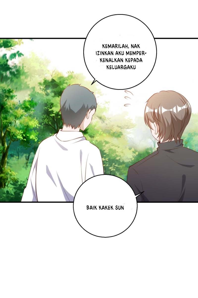 God Fisherman chapter 63 halaman 16