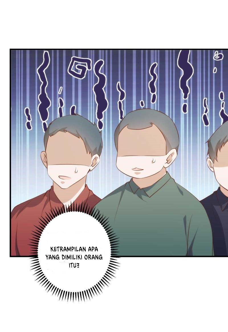 God Fisherman chapter 63 halaman 18