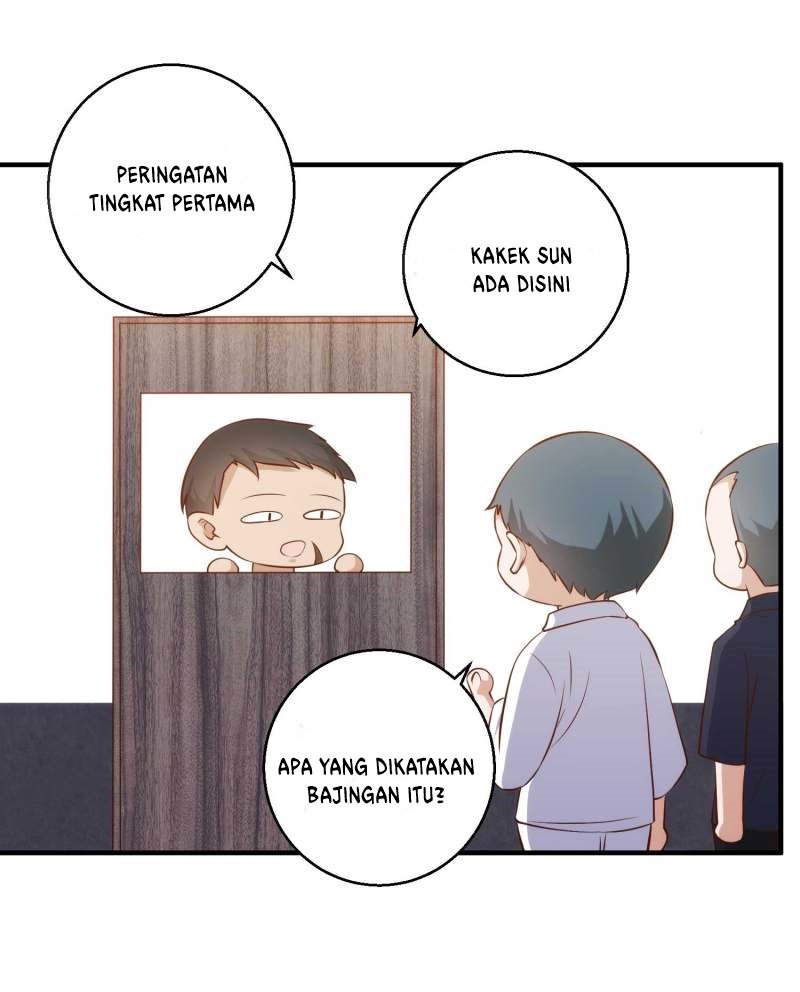 God Fisherman chapter 63 halaman 22