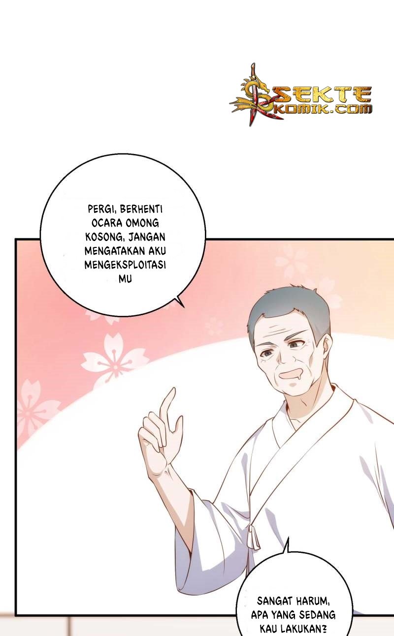 God Fisherman chapter 63 halaman 24