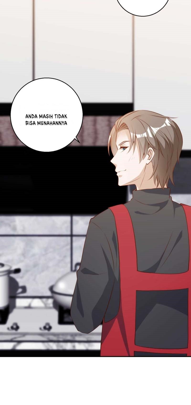 God Fisherman chapter 63 halaman 25