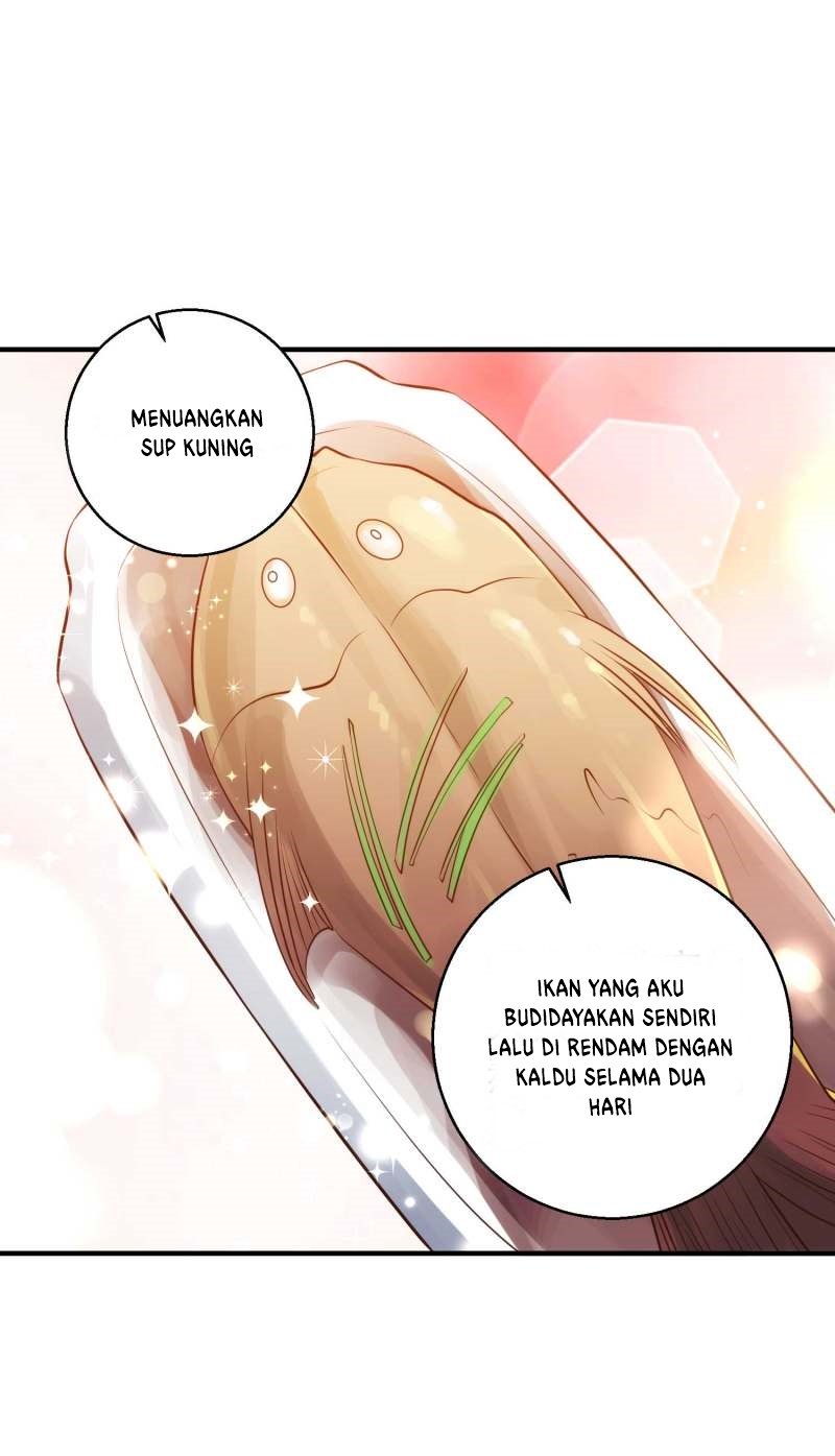 God Fisherman chapter 63 halaman 26