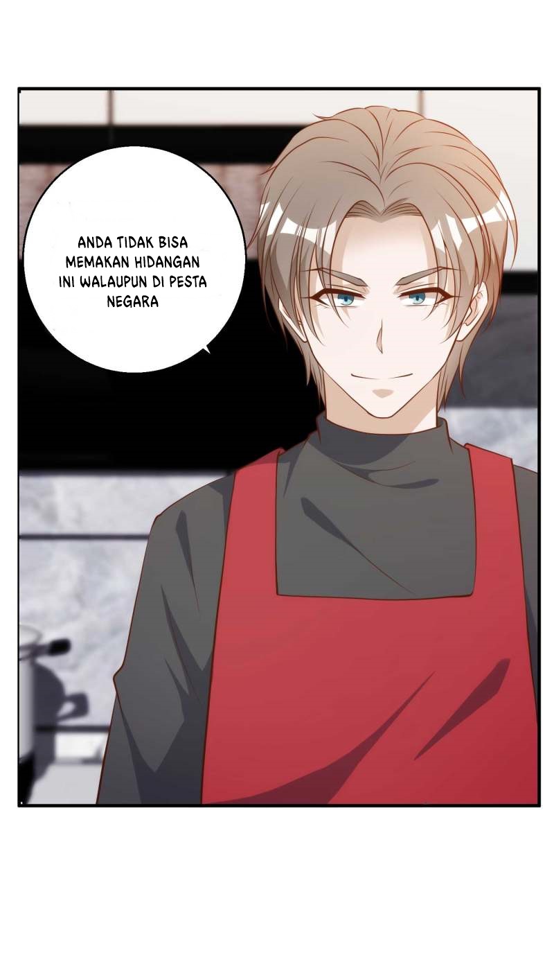 God Fisherman chapter 63 halaman 27