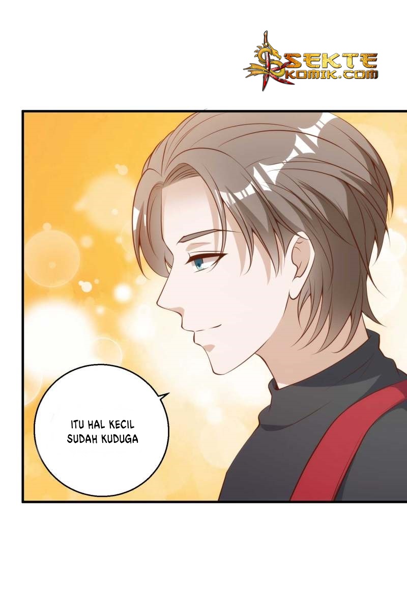 God Fisherman chapter 63 halaman 31