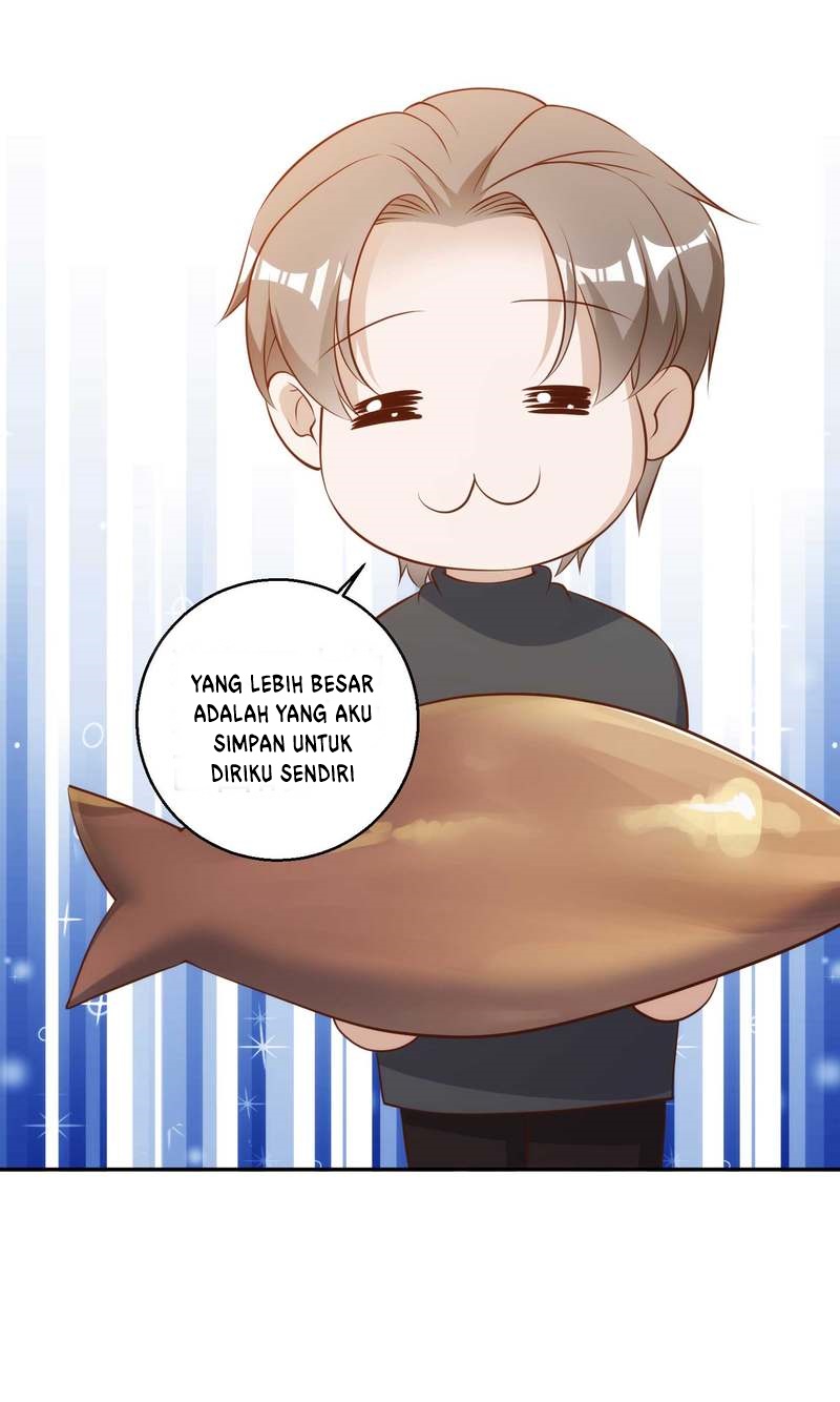 God Fisherman chapter 63 halaman 32
