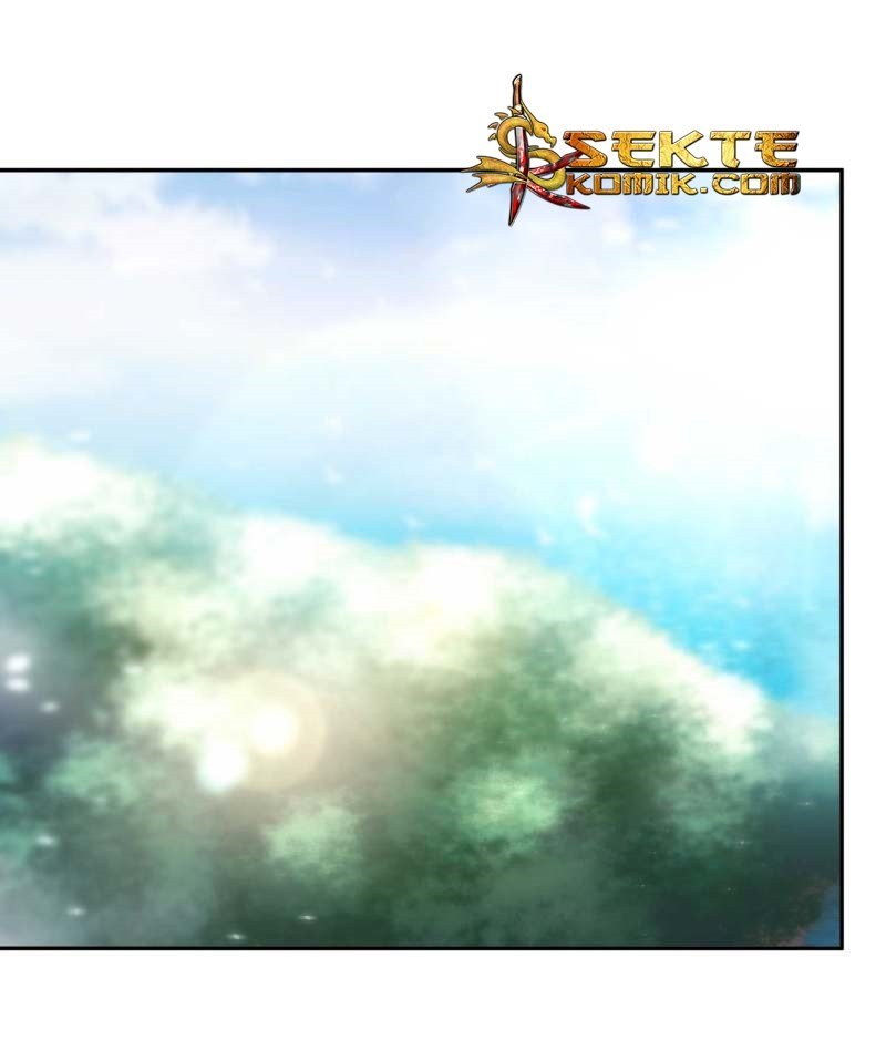 God Fisherman chapter 64 halaman 3