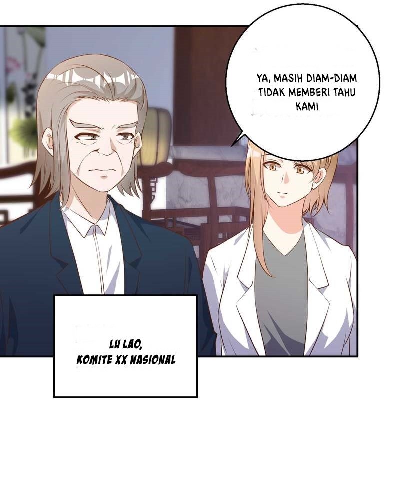 God Fisherman chapter 64 halaman 6