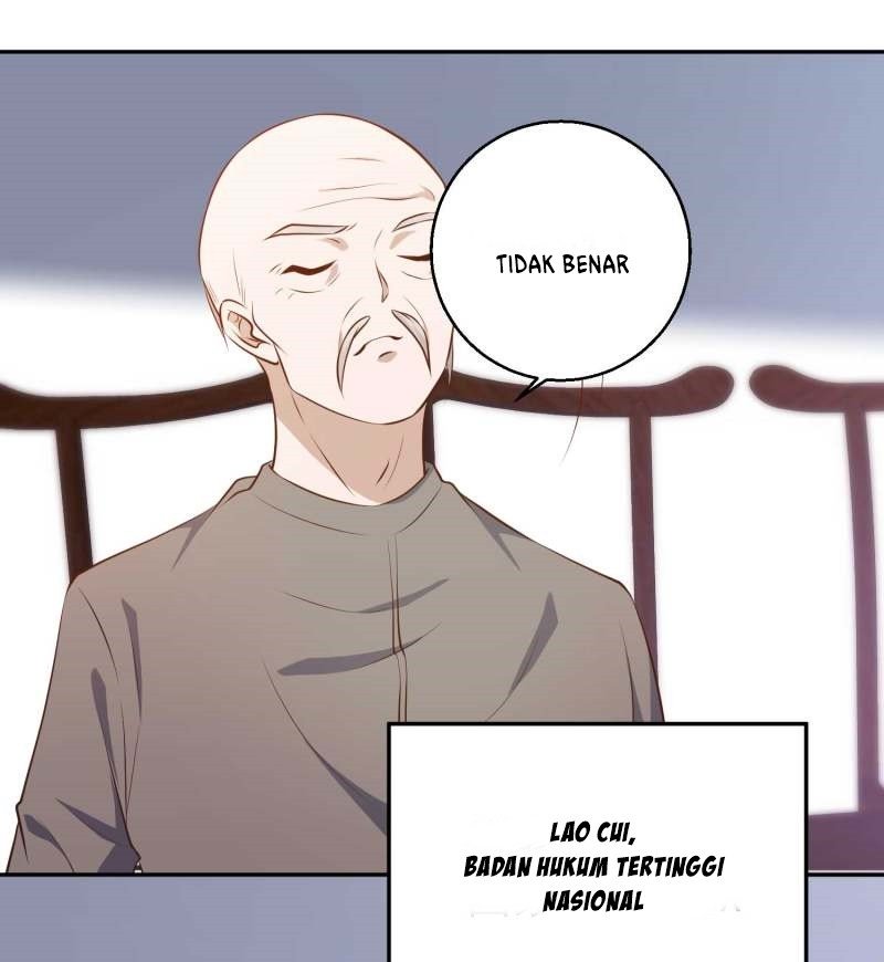 God Fisherman chapter 64 halaman 7