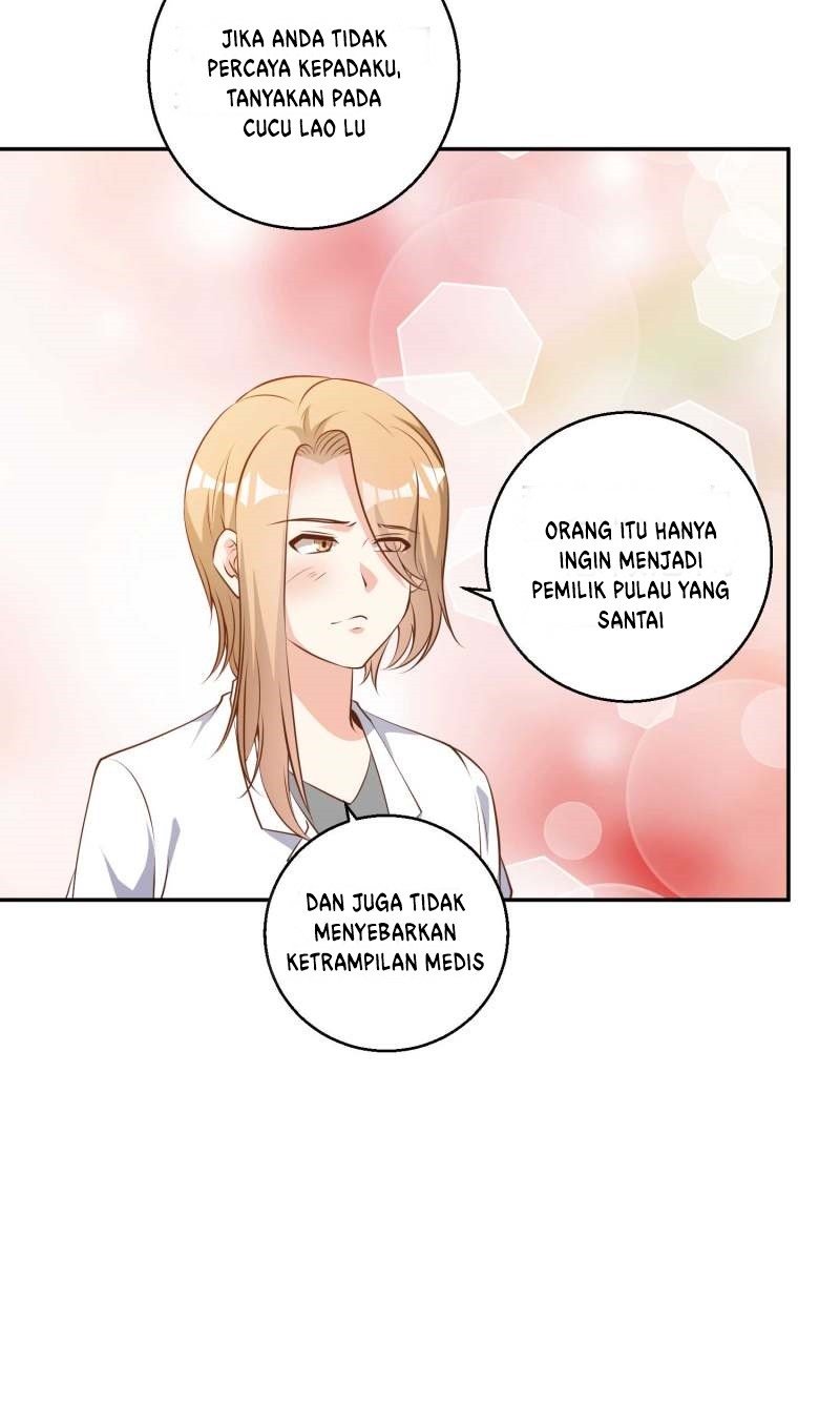 God Fisherman chapter 64 halaman 9