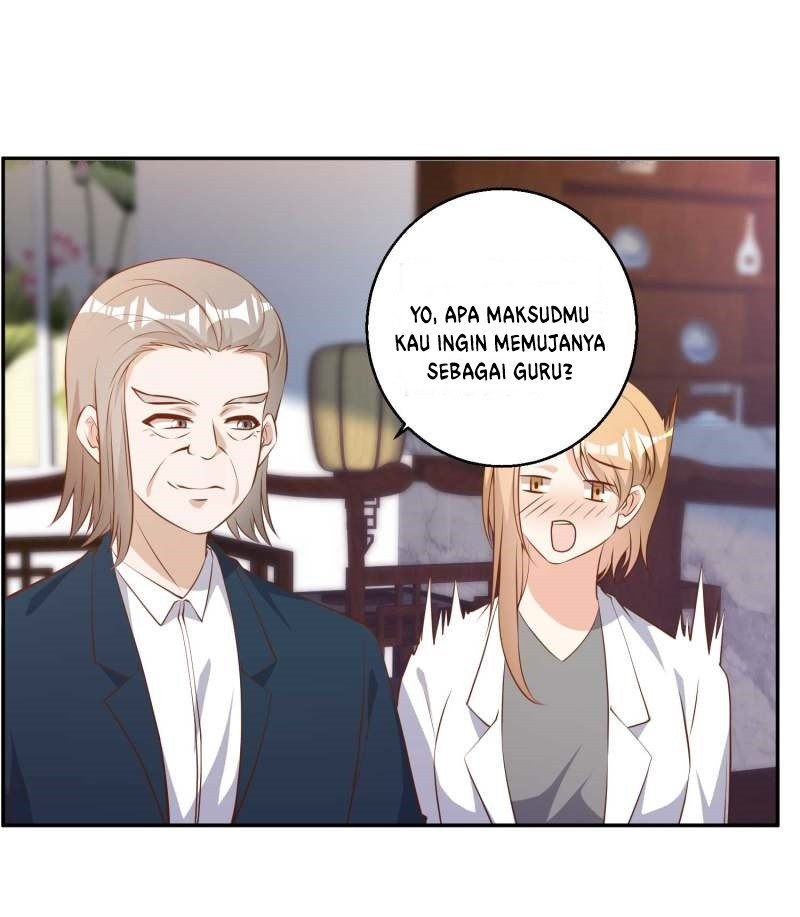 God Fisherman chapter 64 halaman 10
