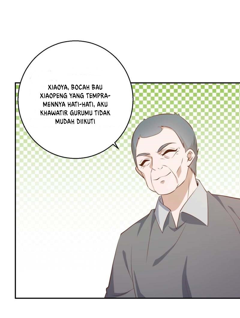 God Fisherman chapter 64 halaman 12