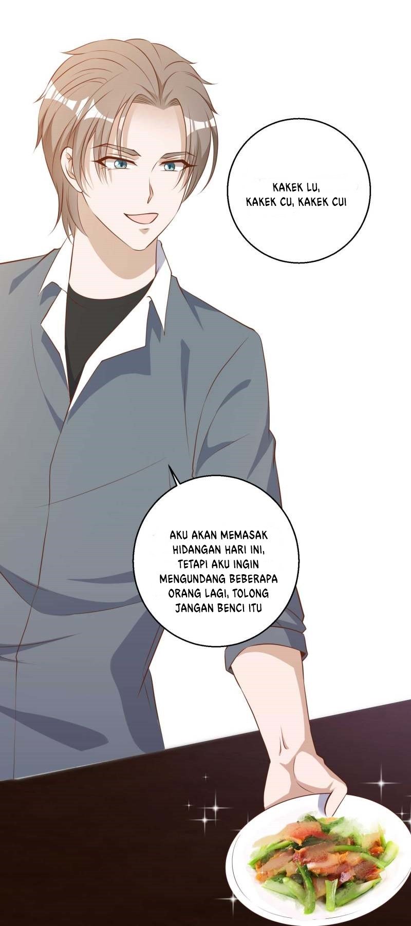God Fisherman chapter 64 halaman 15