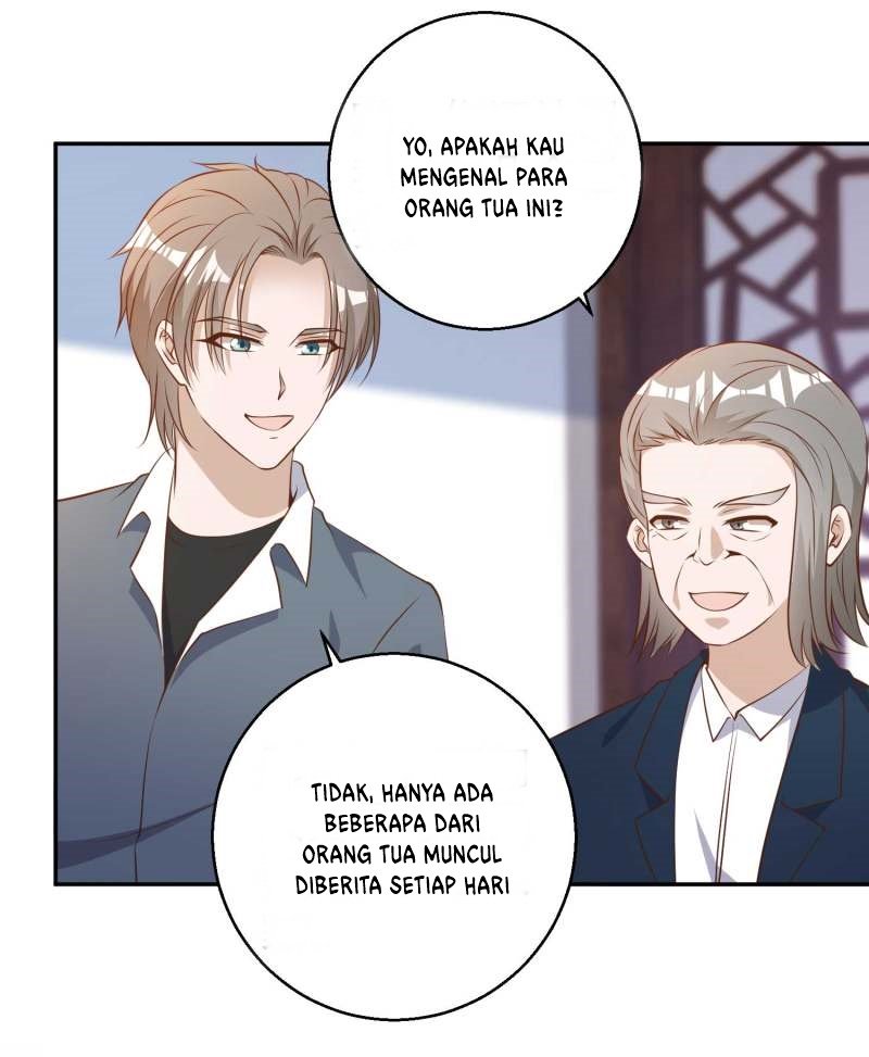 God Fisherman chapter 64 halaman 16