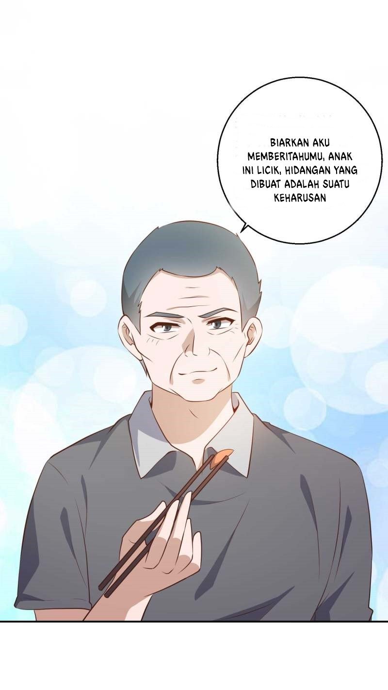 God Fisherman chapter 64 halaman 17