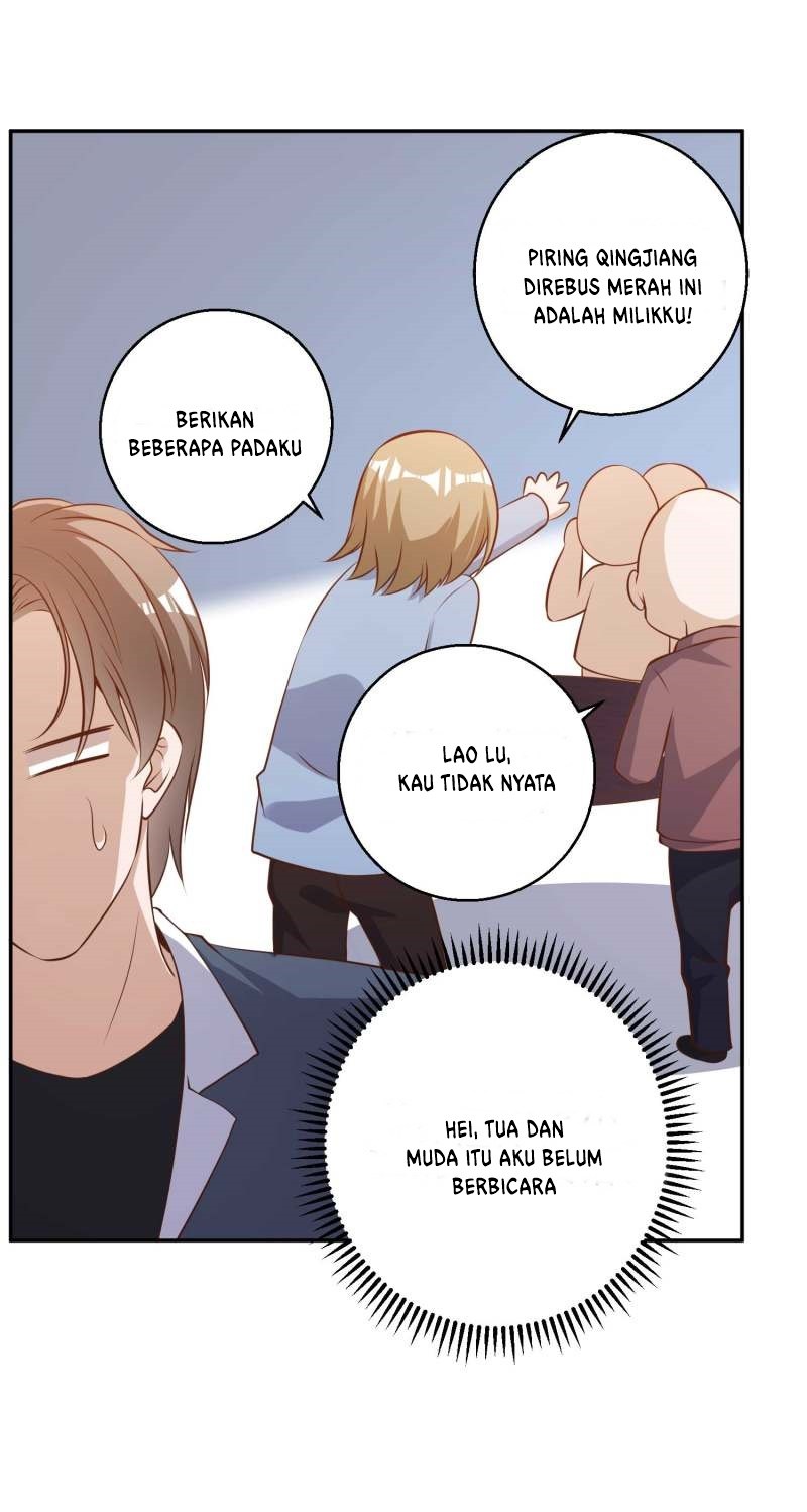 God Fisherman chapter 64 halaman 19