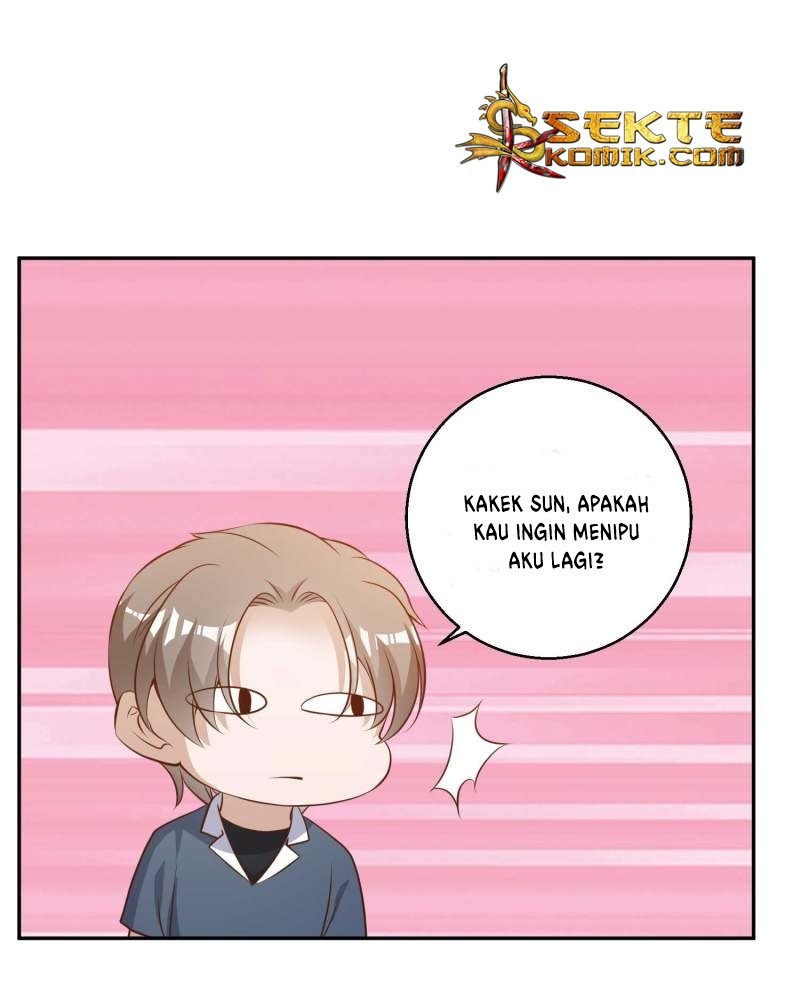 God Fisherman chapter 64 halaman 21