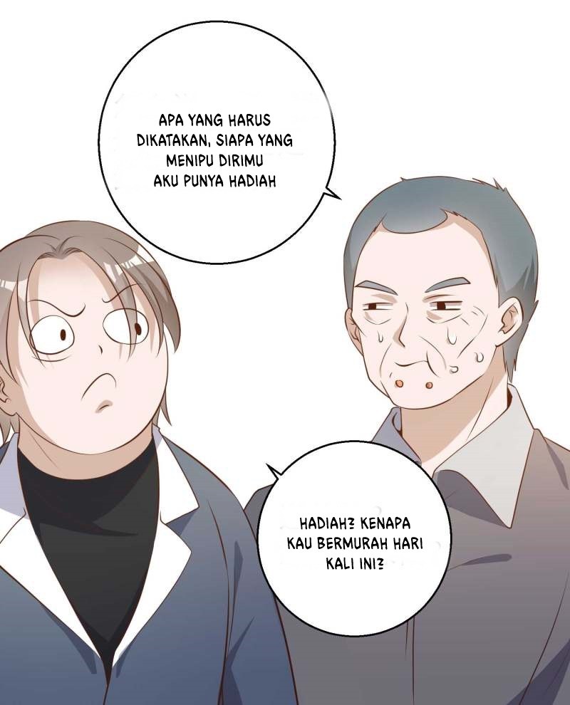 God Fisherman chapter 64 halaman 22