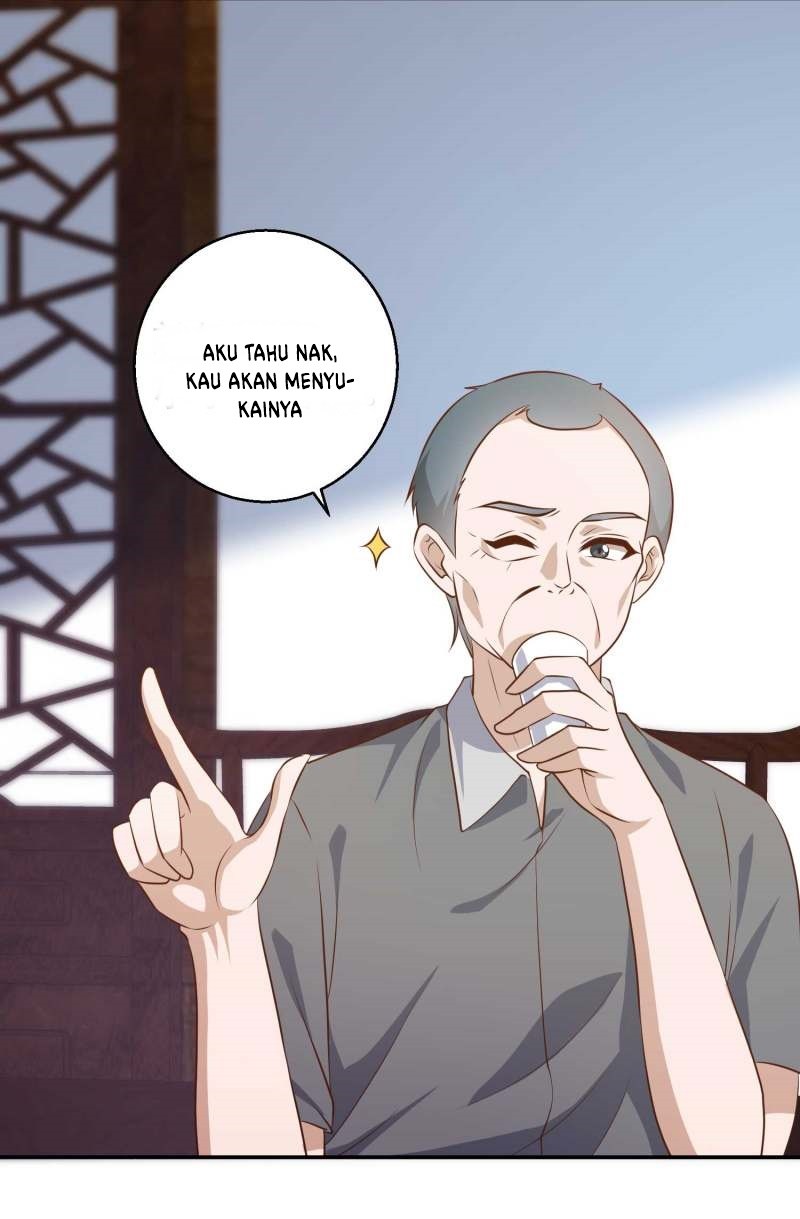 God Fisherman chapter 64 halaman 27
