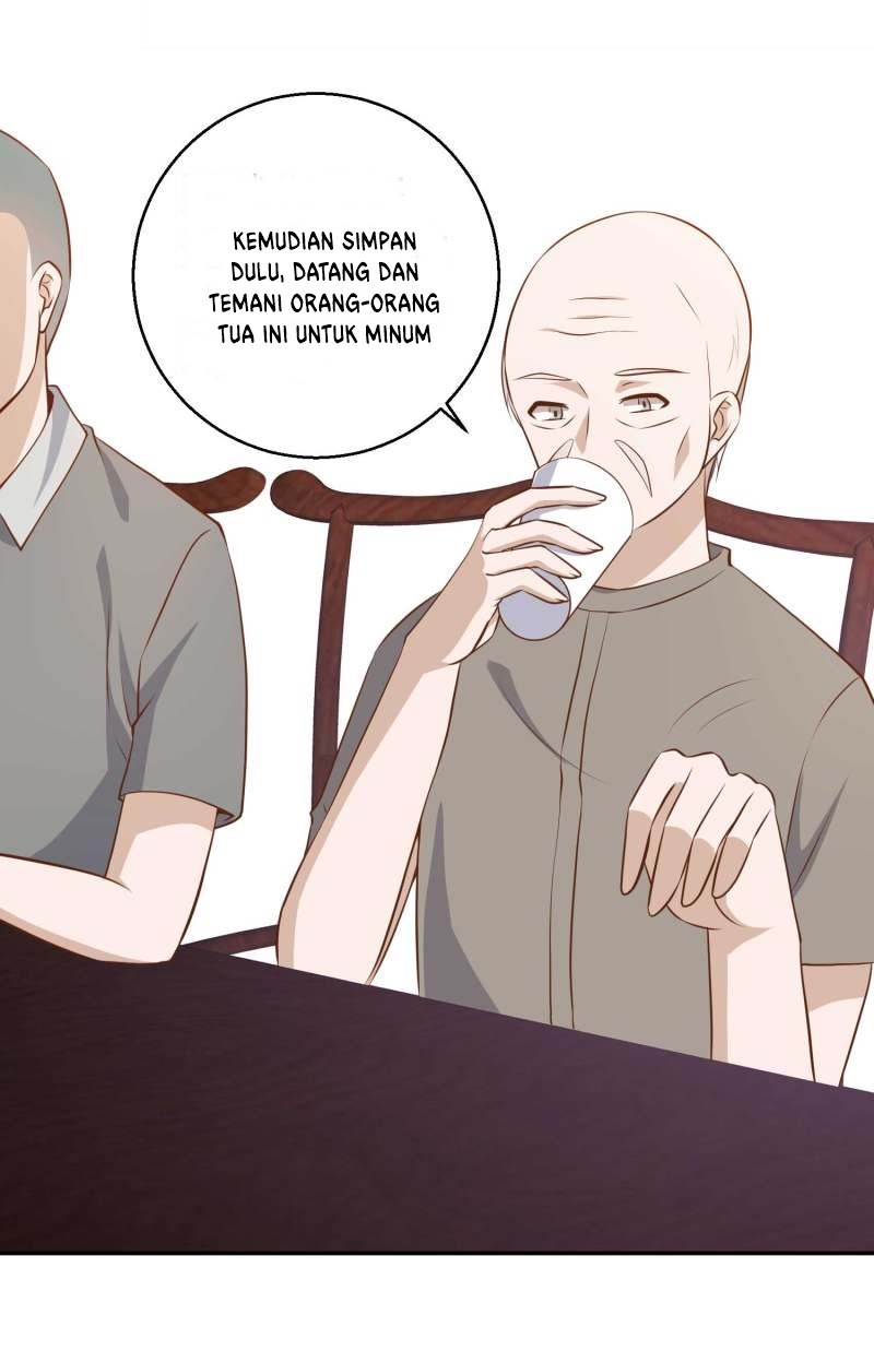 God Fisherman chapter 64 halaman 31
