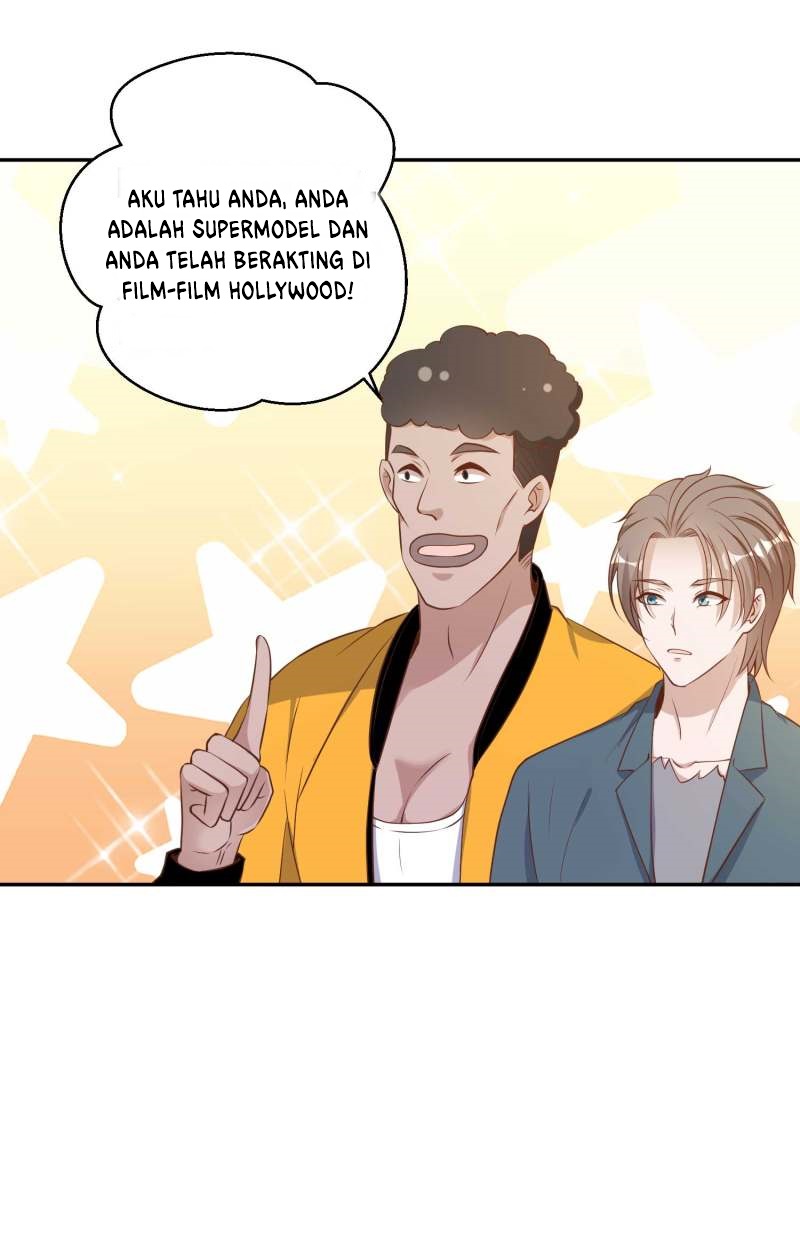God Fisherman chapter 66 halaman 9