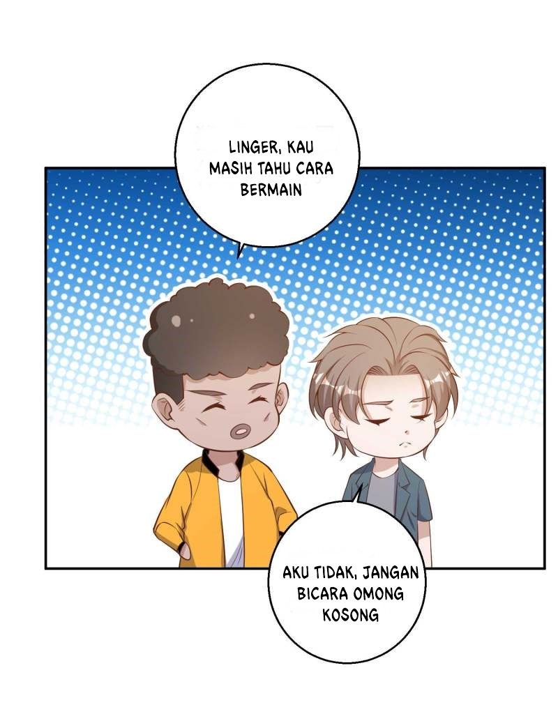 God Fisherman chapter 66 halaman 10