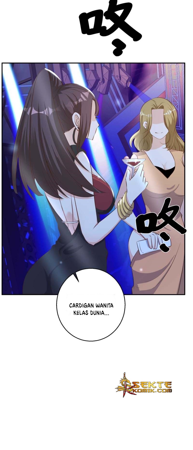 God Fisherman chapter 66 halaman 14