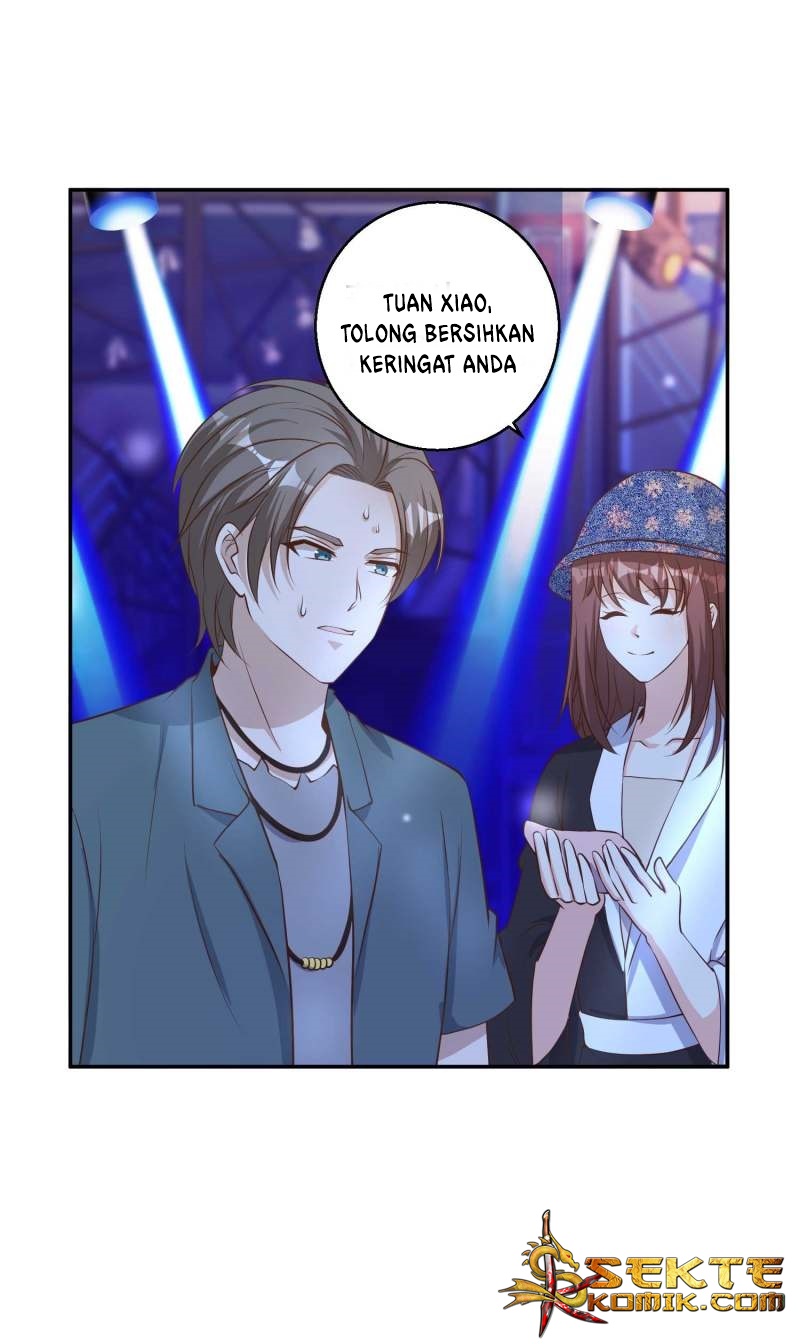 God Fisherman chapter 66 halaman 30