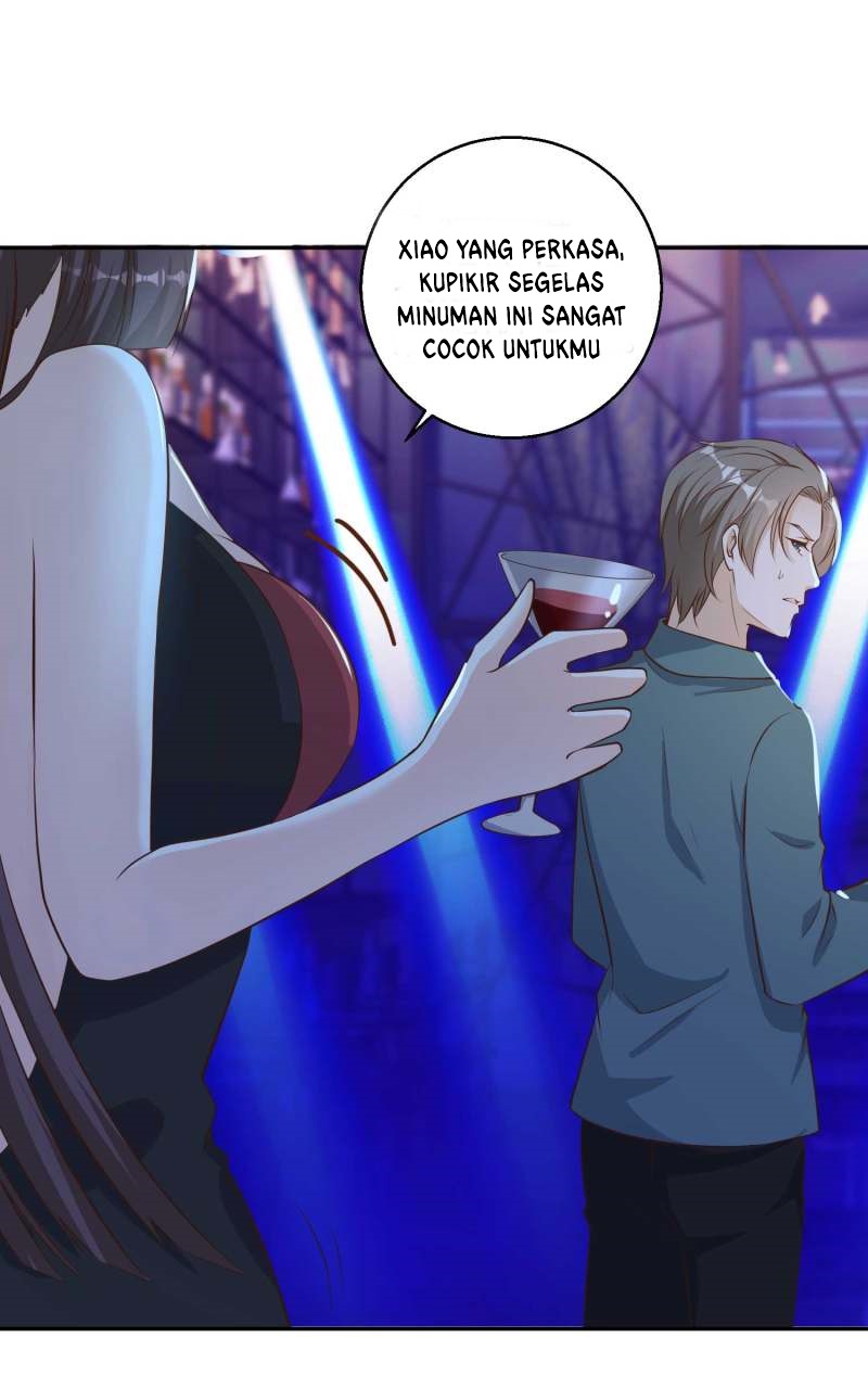 God Fisherman chapter 66 halaman 33