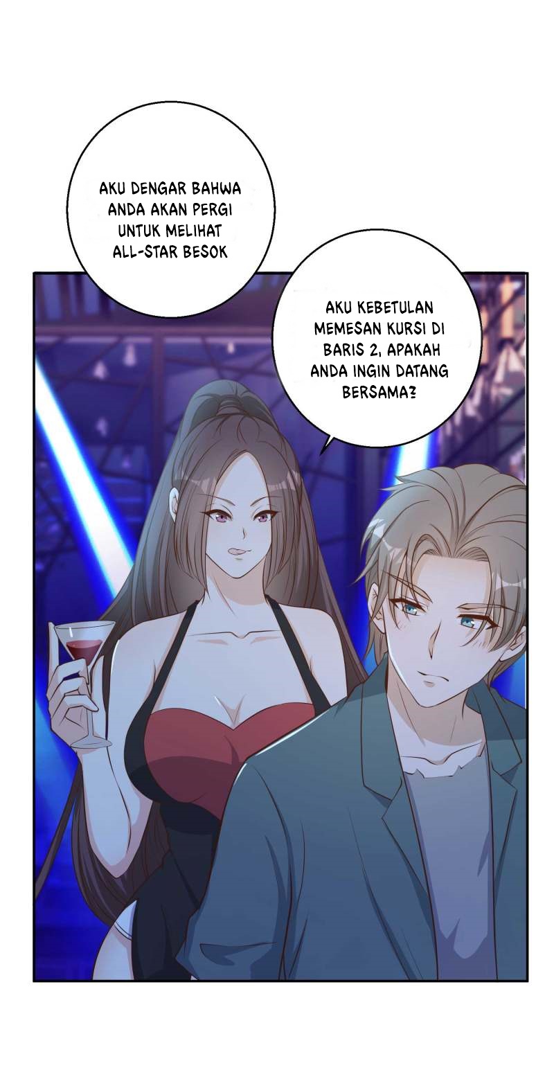 God Fisherman chapter 66 halaman 34