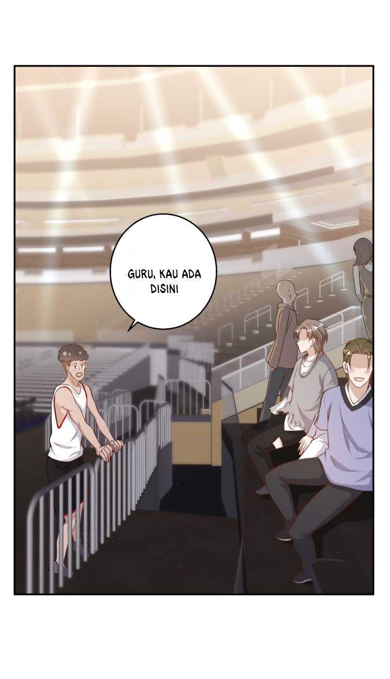 God Fisherman chapter 67 halaman 4