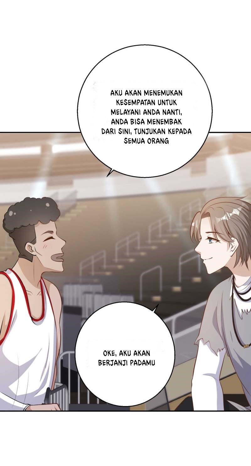 God Fisherman chapter 67 halaman 5