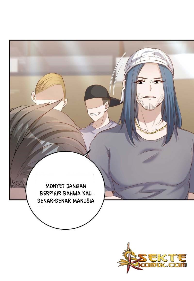God Fisherman chapter 67 halaman 6