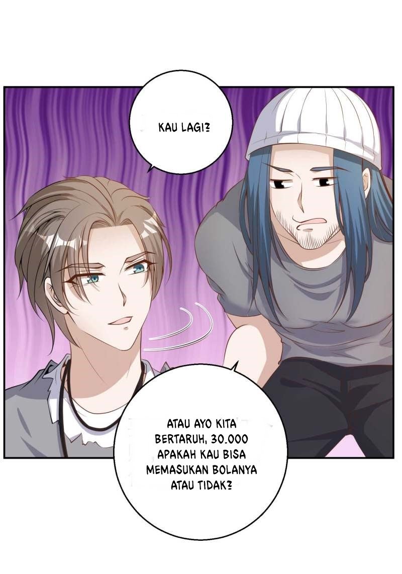 God Fisherman chapter 67 halaman 7