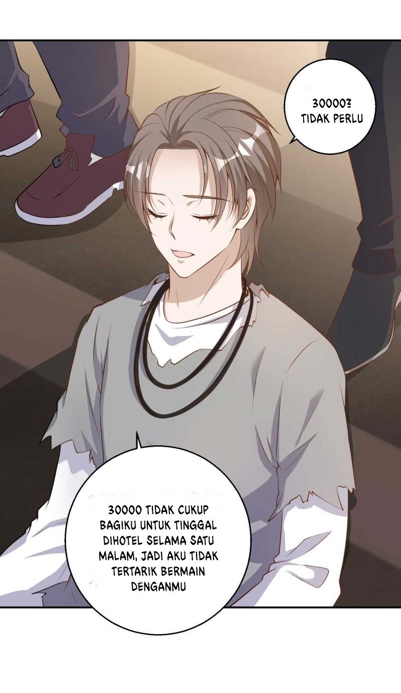 God Fisherman chapter 67 halaman 8