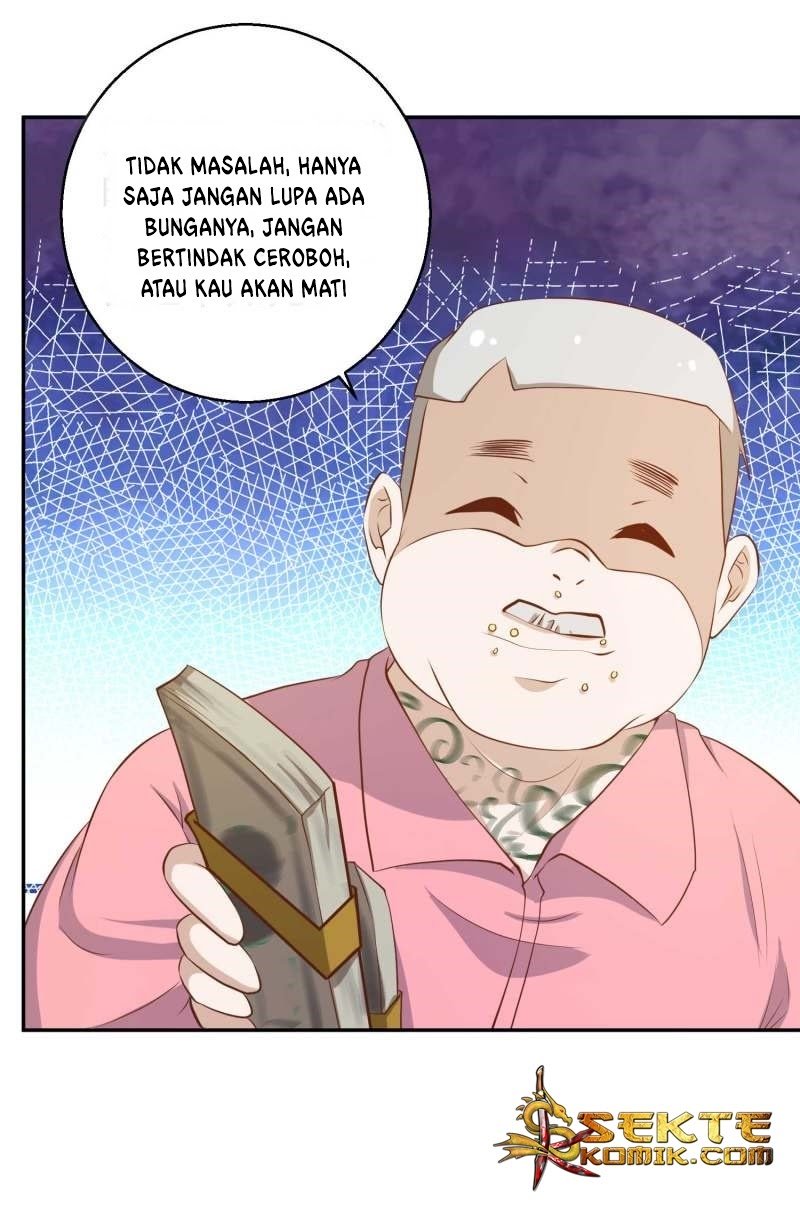 God Fisherman chapter 67 halaman 12