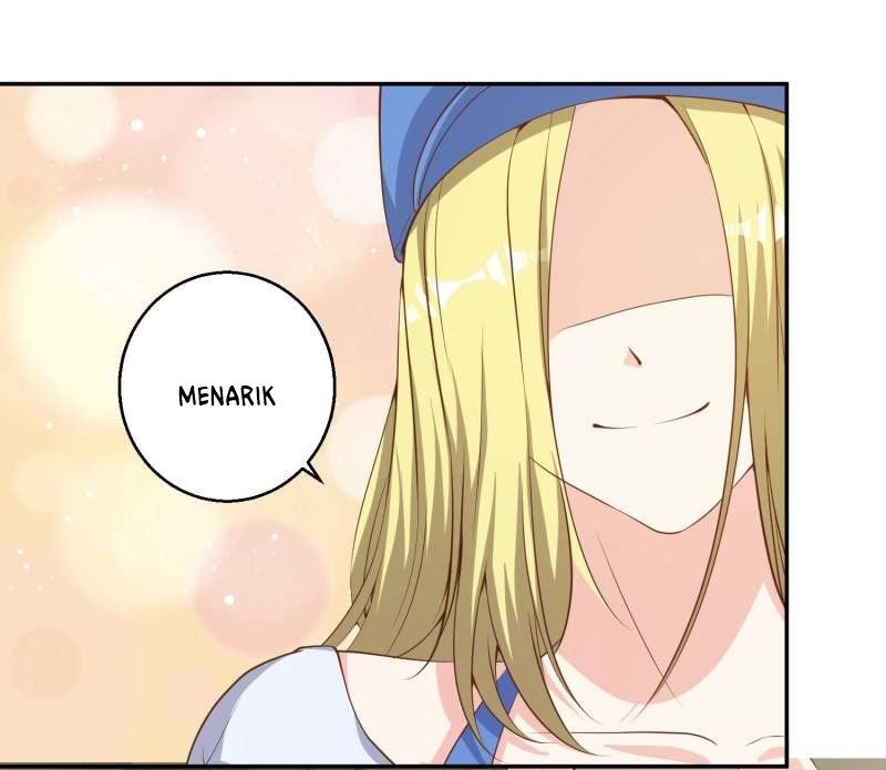 God Fisherman chapter 67 halaman 13